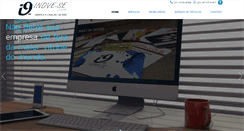 Desktop Screenshot of i9se.net